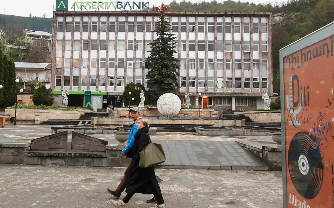 Фото: Валерий Шарифулин / ТАСС