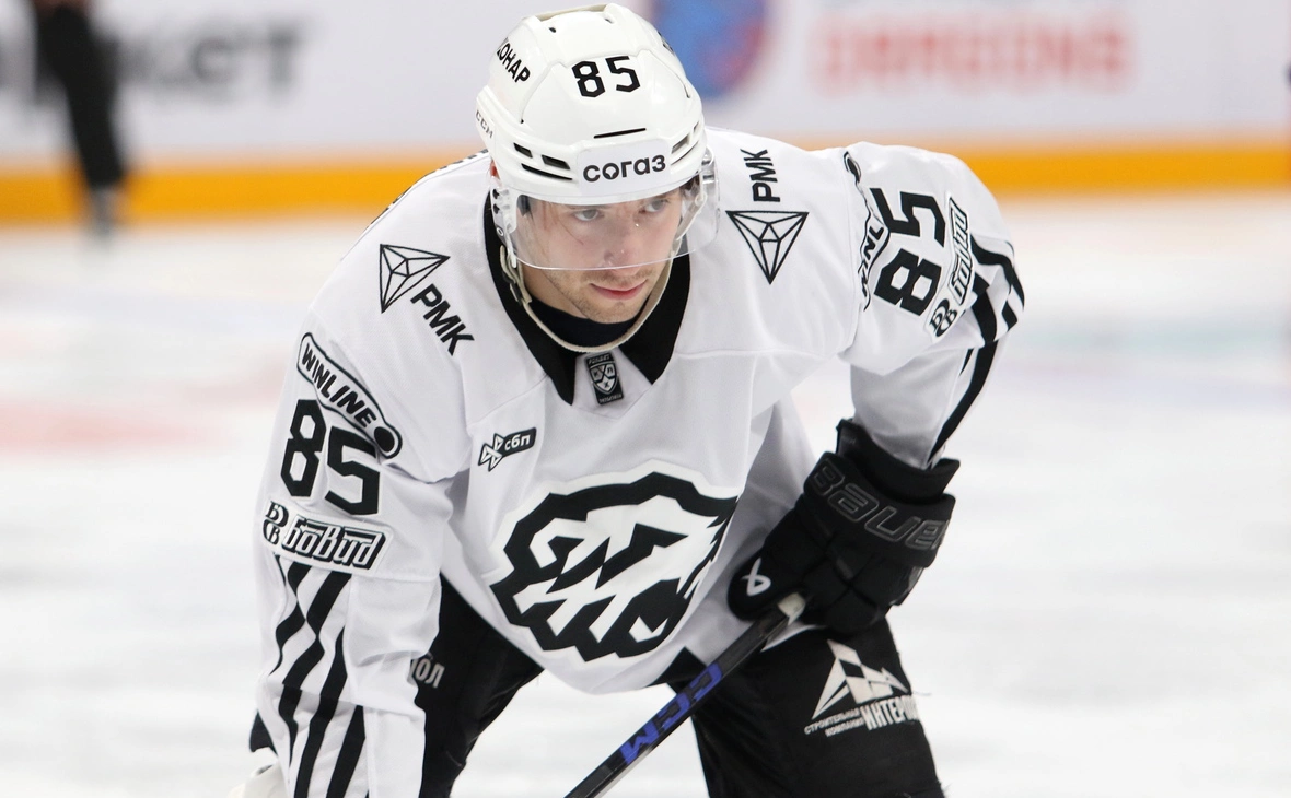 Maksim Konstantinov / Global Look Press