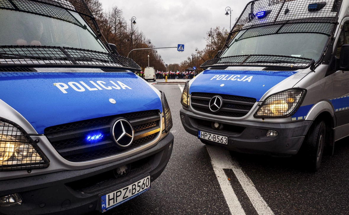 Neil Milton / Keystone Press Agency / Global Look Press