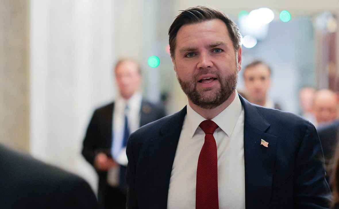 Chip Somodevilla / Getty Images