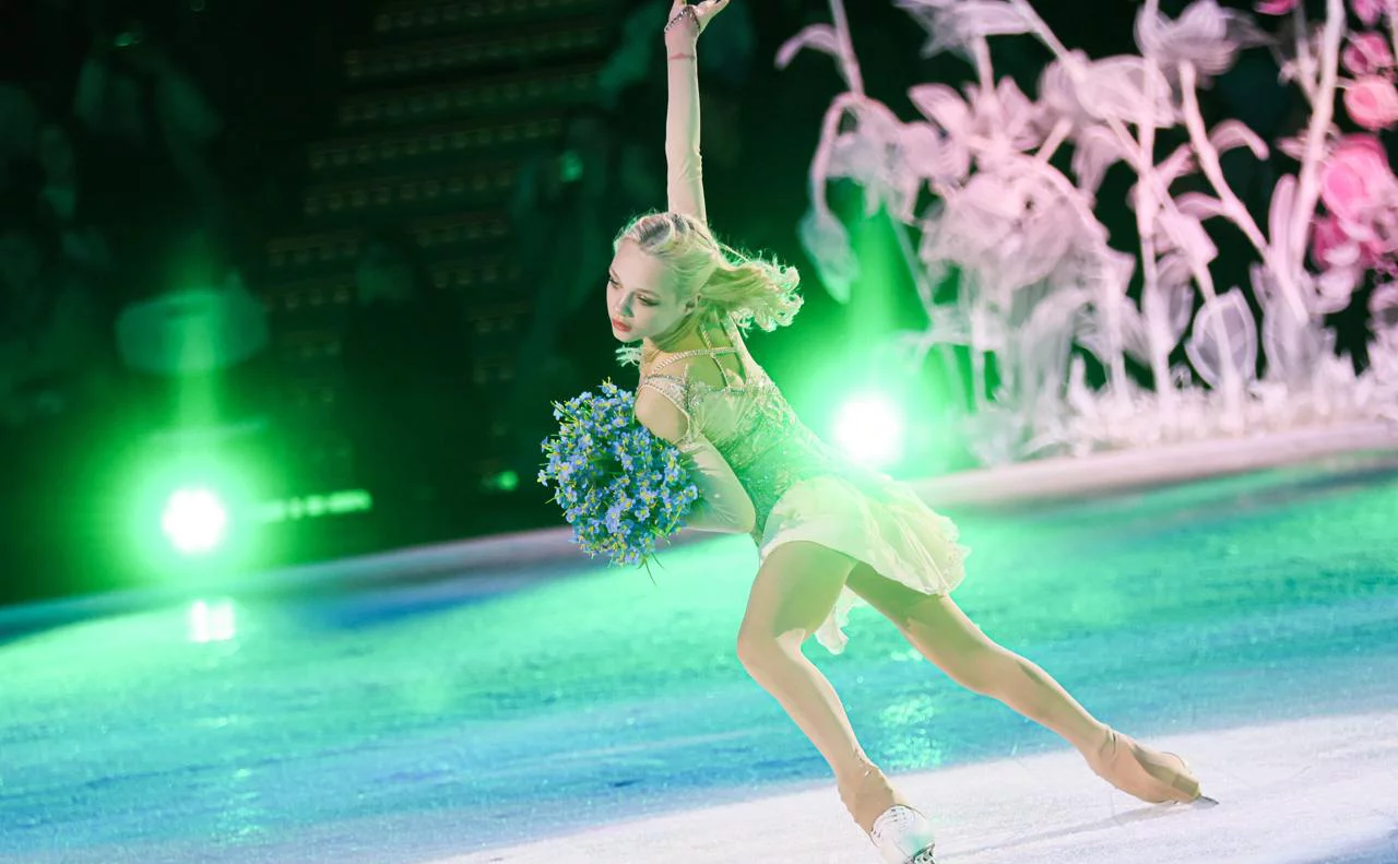 Александр Щербак / ТАСС