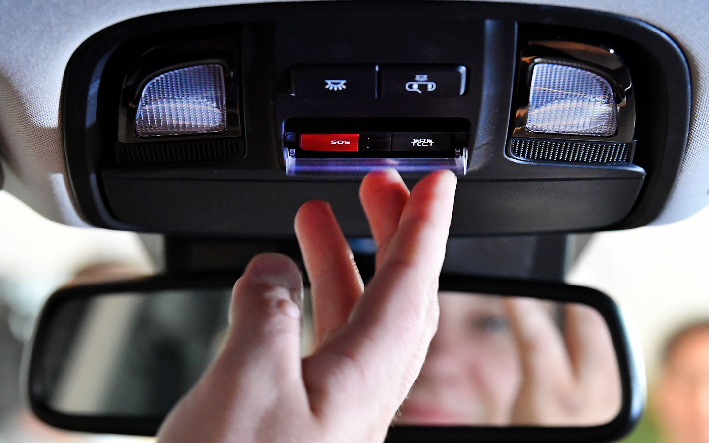 Фото: Юрий Смитюк / ТАСС