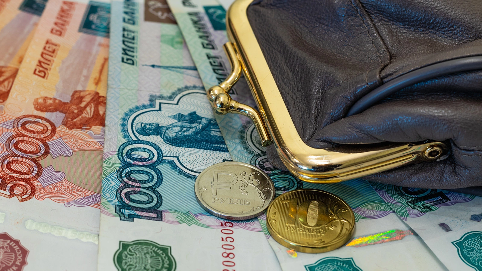 График выплаты пенсий в 2026 году