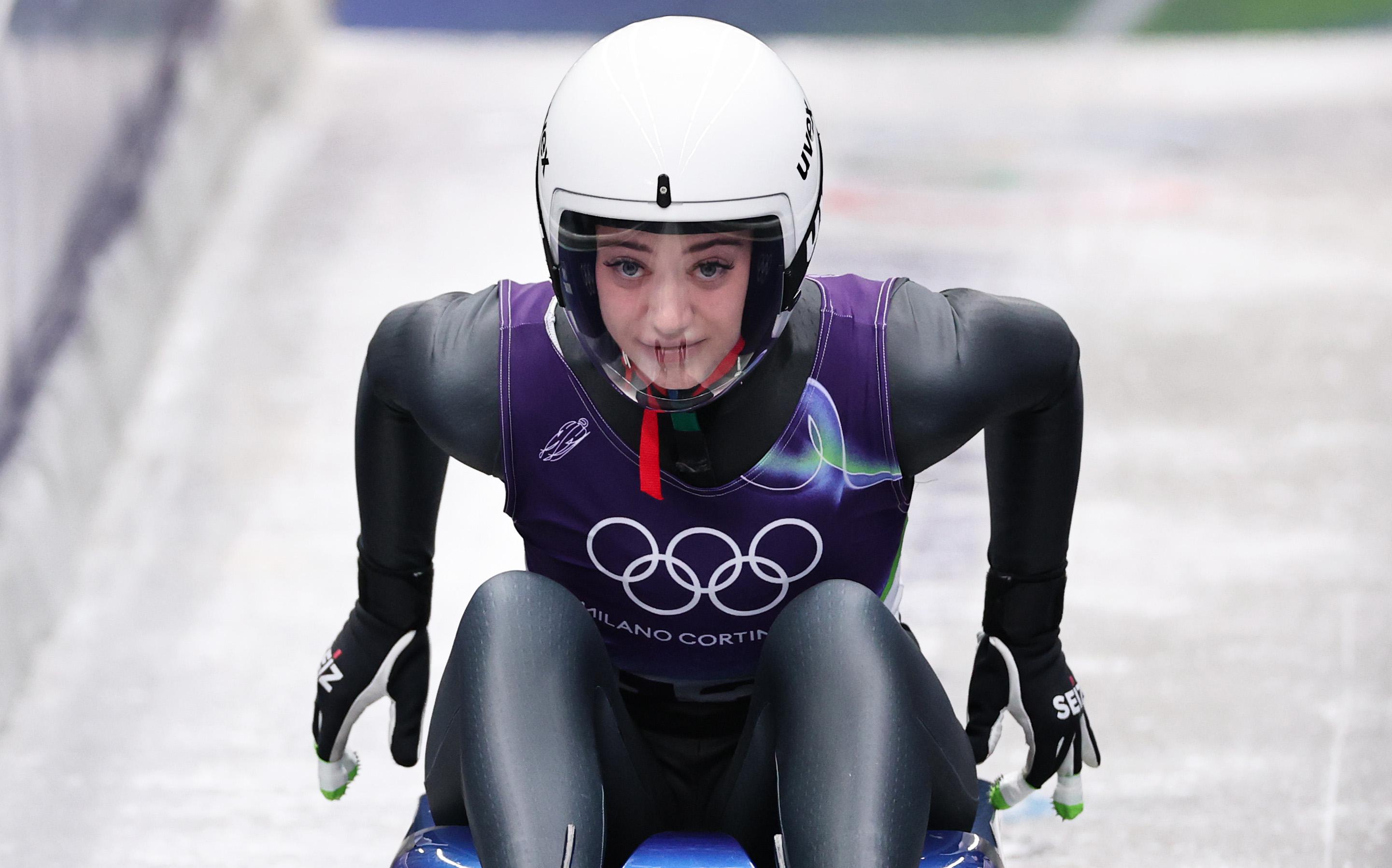 Дарья Олесик