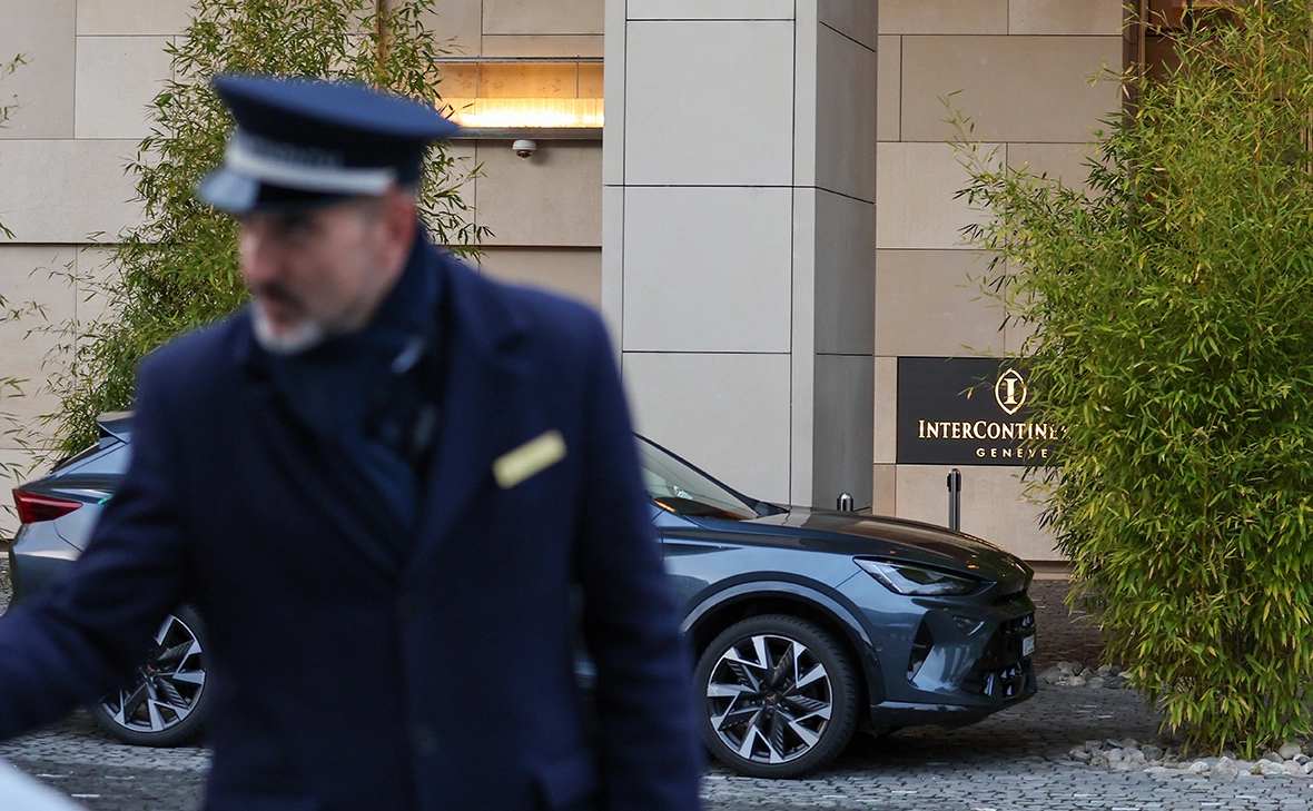 Александр Рюмин / ТАСС