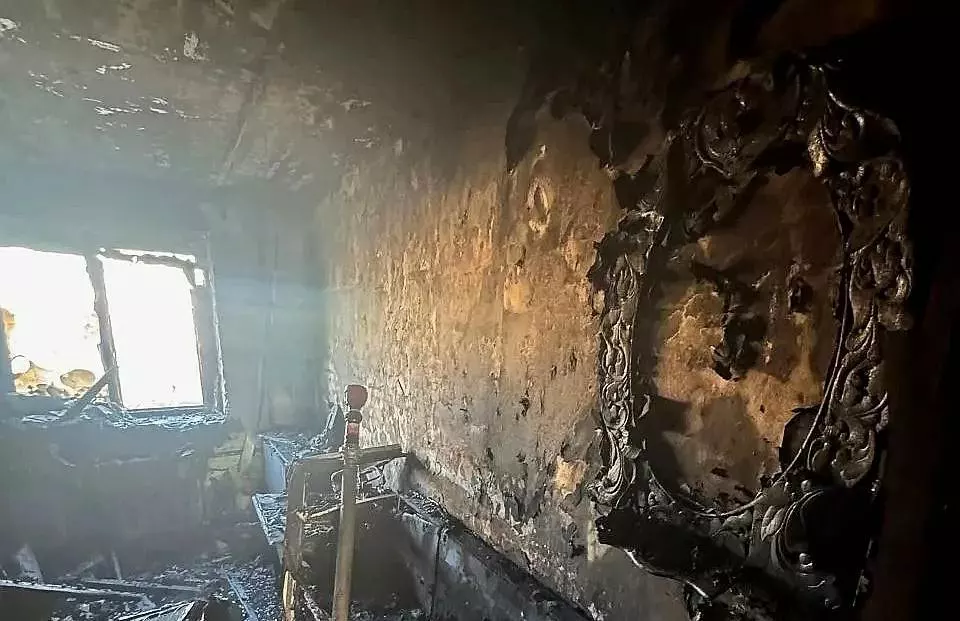 ГУ МЧС по Нижегородской области