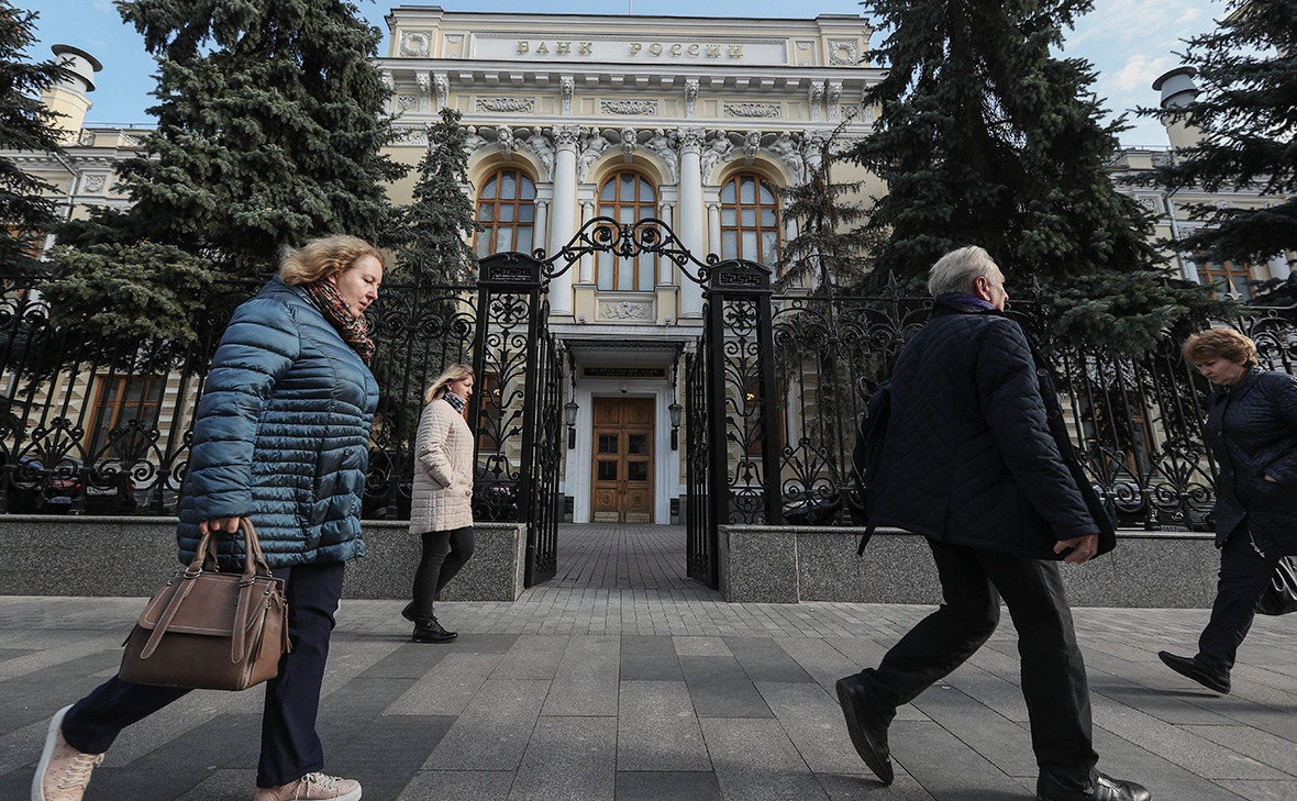 Андрей Любимов / РБК