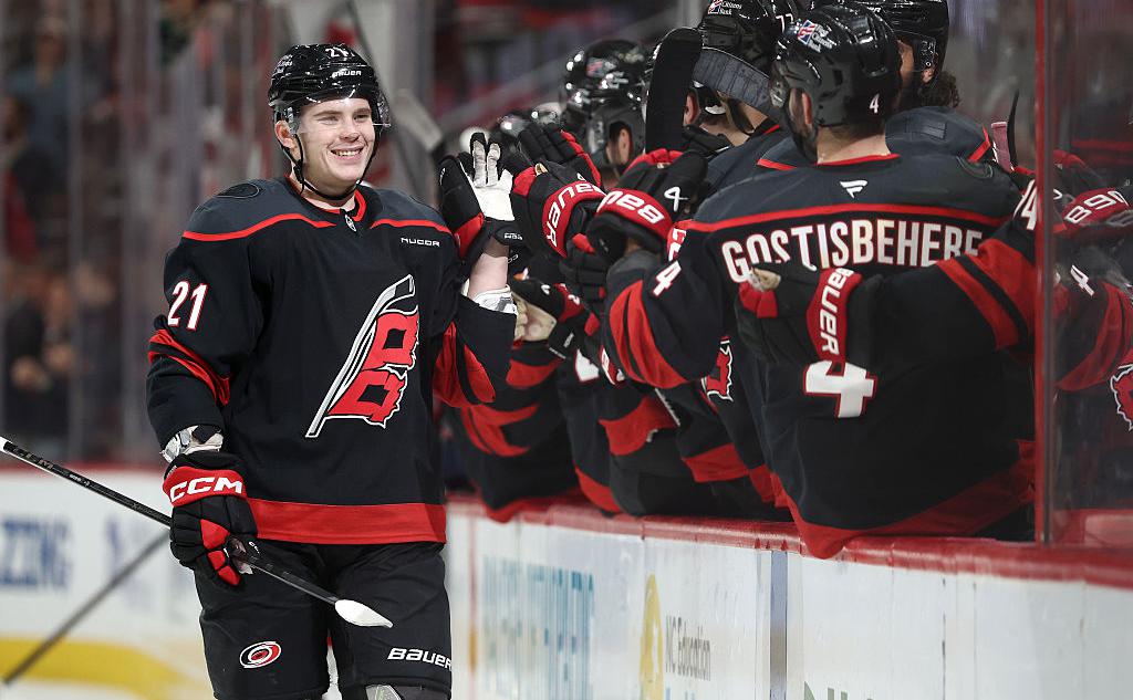 Александр Никишин