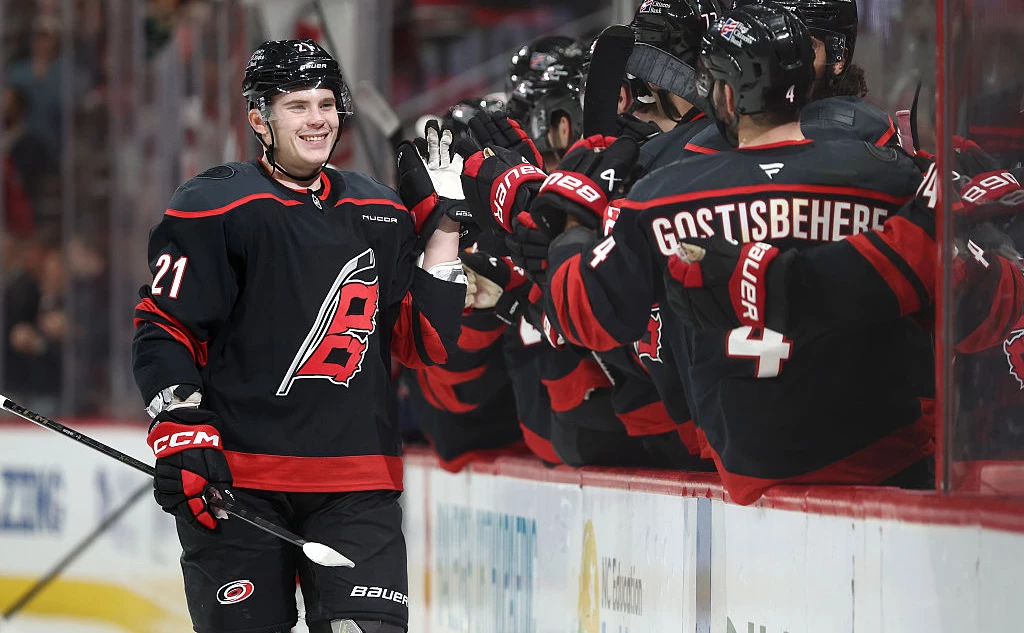 Jared C. Tilton / Getty Images