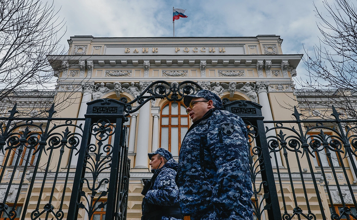Андрей Любимов / РБК