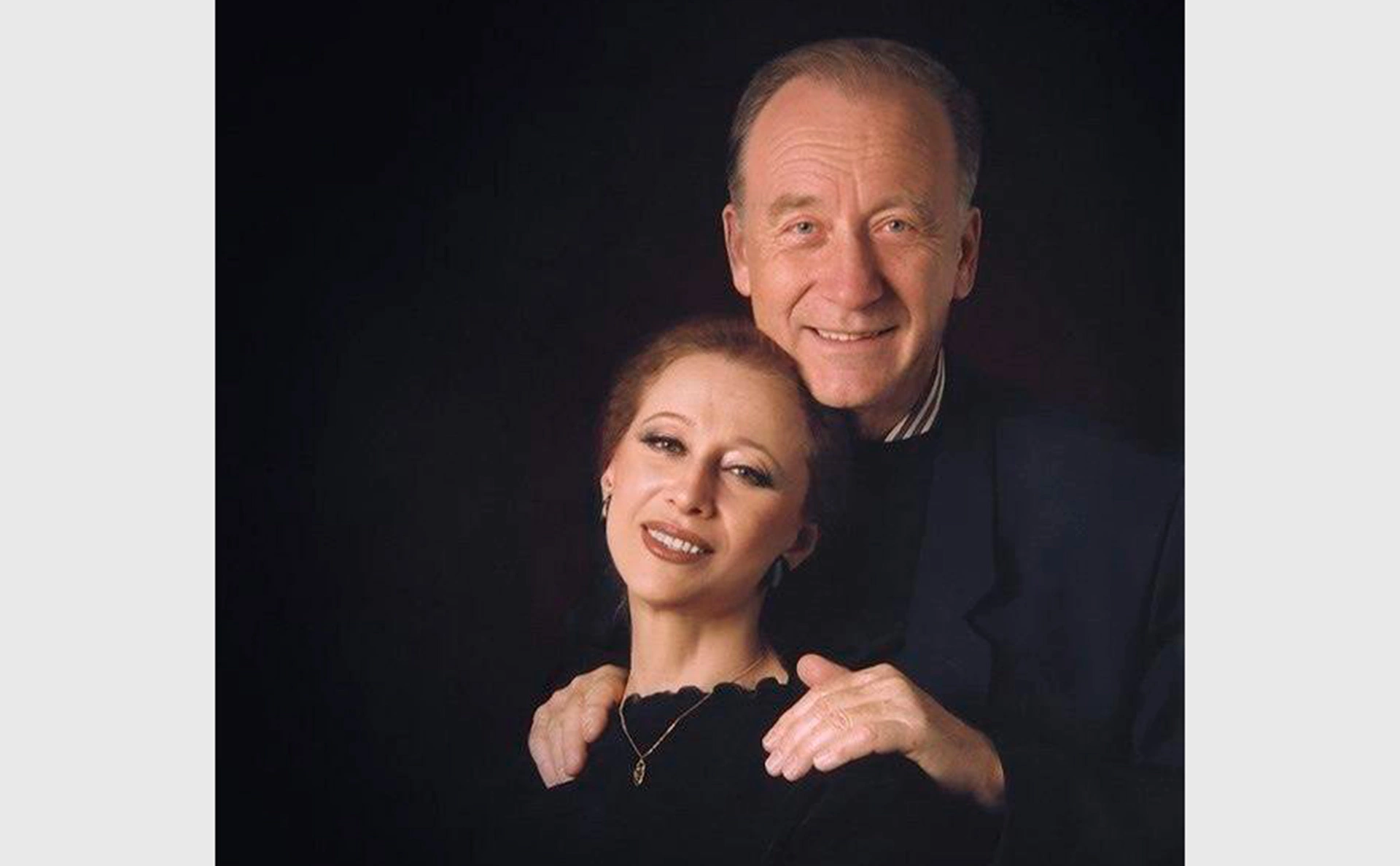 bolshoi_theatre / Telegram