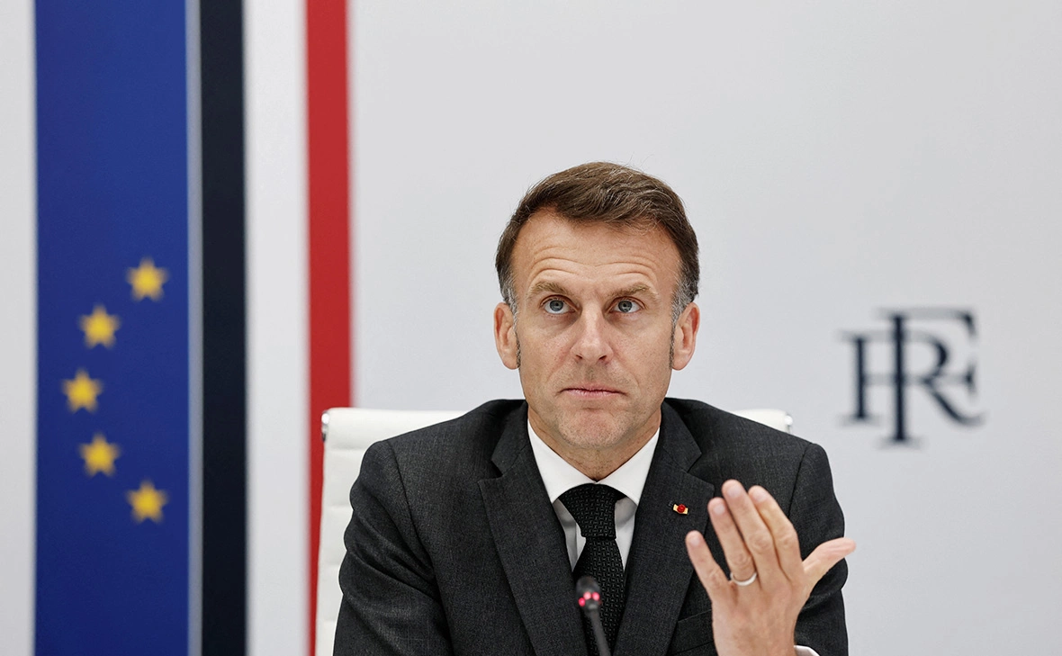 Benoit Tessier / Reuters