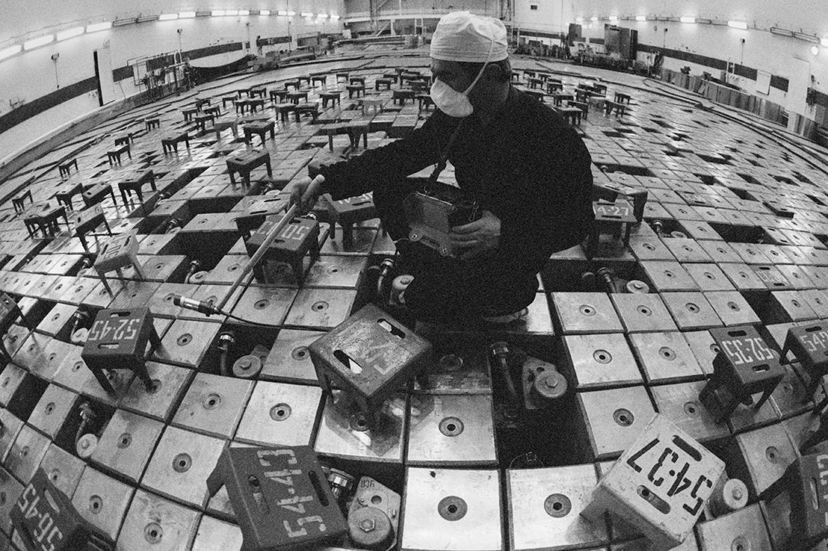 Валерий Зуфаров / ТАСС