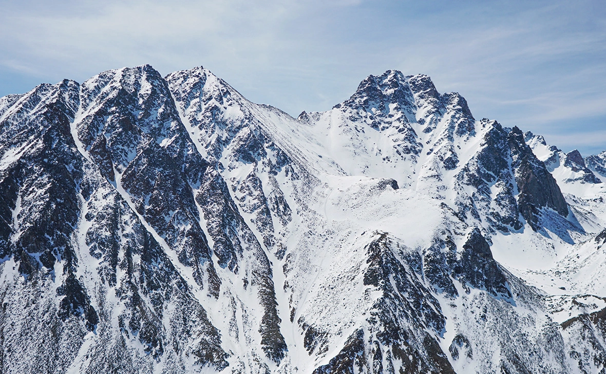 Кирилл Шипицин / РИА Новости