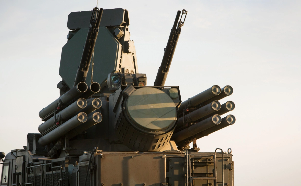 Николай Гынгазов / ТАСС