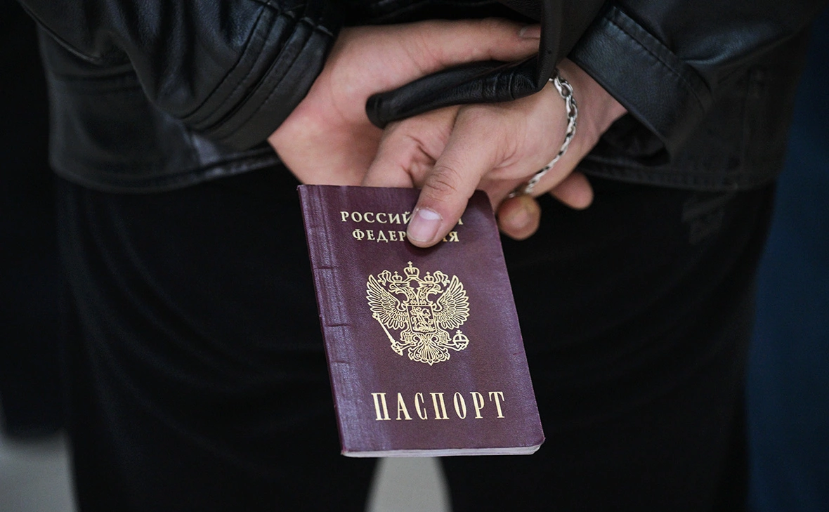 Александр Кряжев / РИА Новости