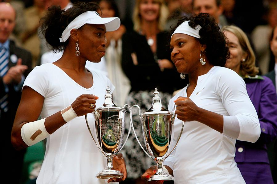 Clive Brunskill / Getty Images