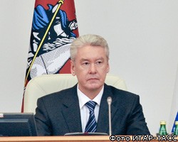 С.Собянин назначил нового главу департамента транспорта 