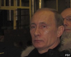 В.Путин не поедет в Цюрих, чтобы не давить на членов FIFA