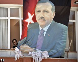 В Турции прошли выборы в парламент: лучшие шансы – у правящей партии