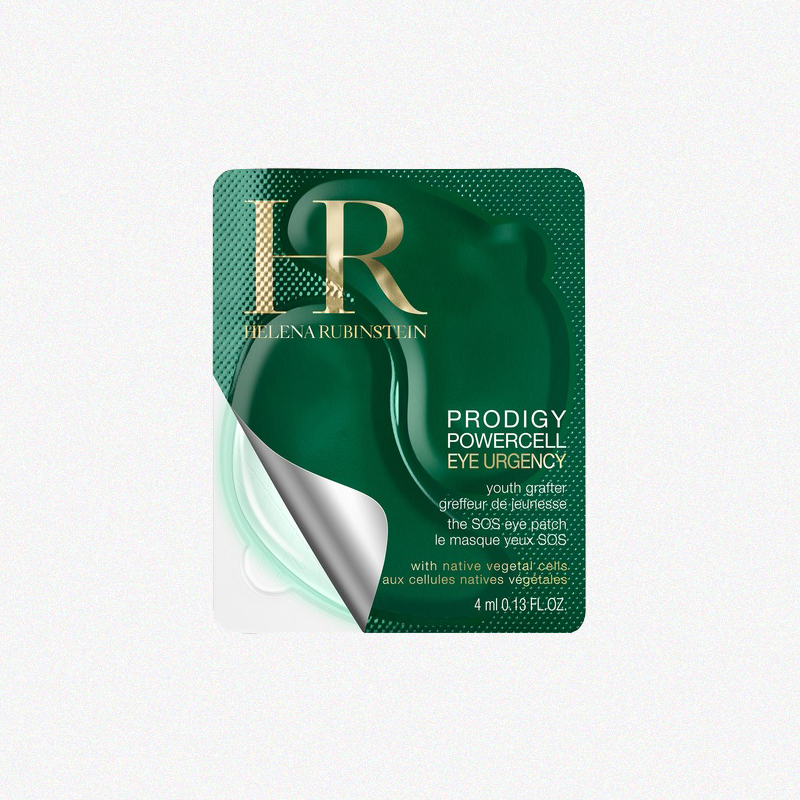 Prodigy Powercell Eye Patch, Helena Rubinstein