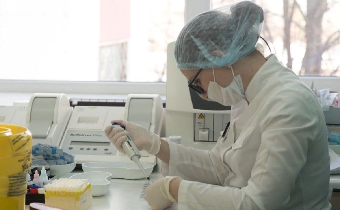 Власти опровергли информацию о первом случае коронавируса в Ростове