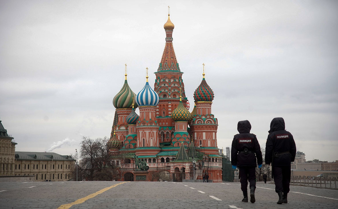 Фото:Александр Авилов / АГН «Москва»