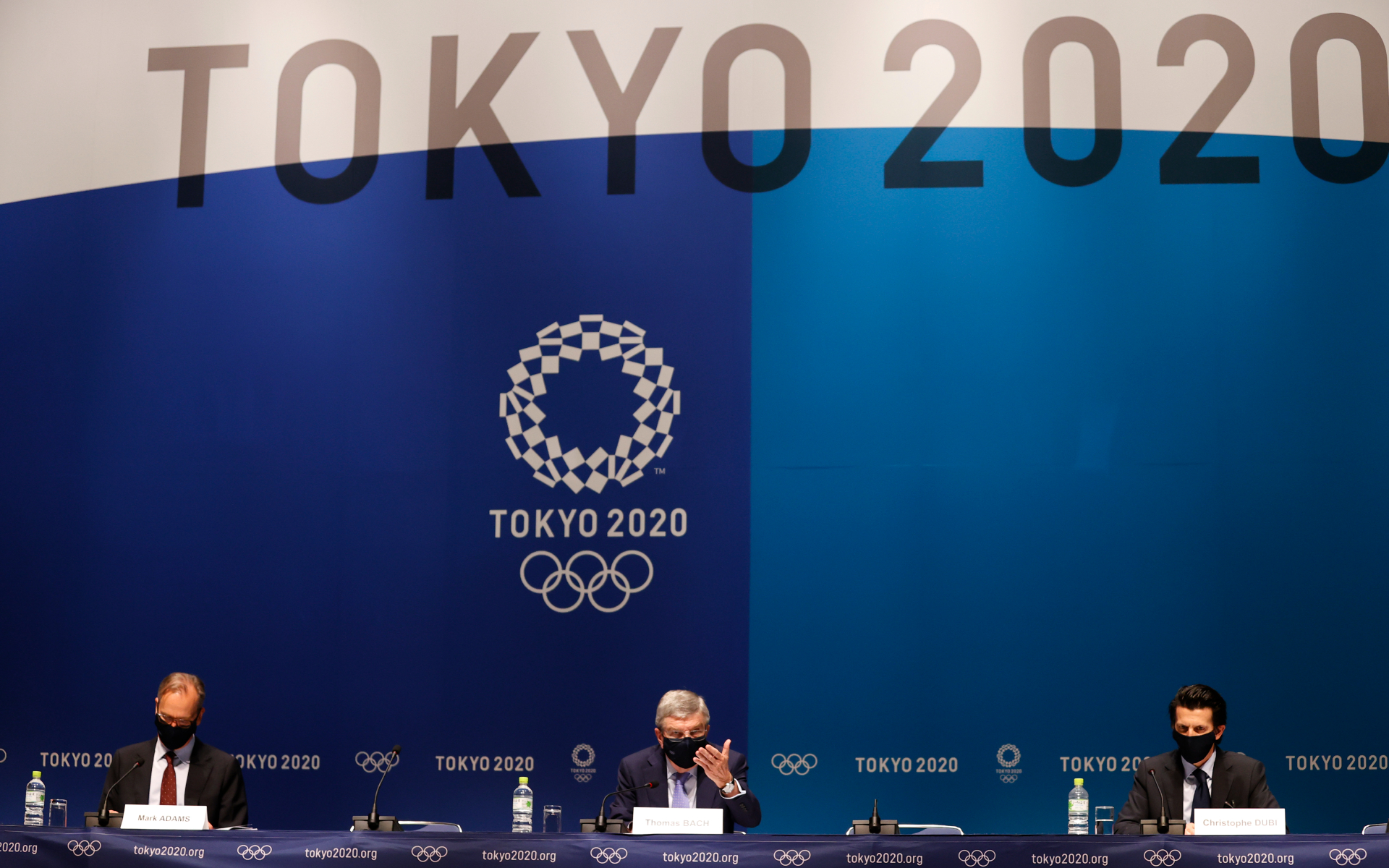 Фото: Олимпиада в Токио (Photo by Toru Hanai/Getty Images)