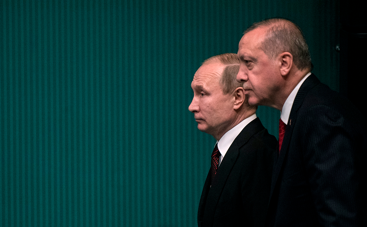 Reuters узнал отношение России и Украины к идее Турции по деэскалации"/>













