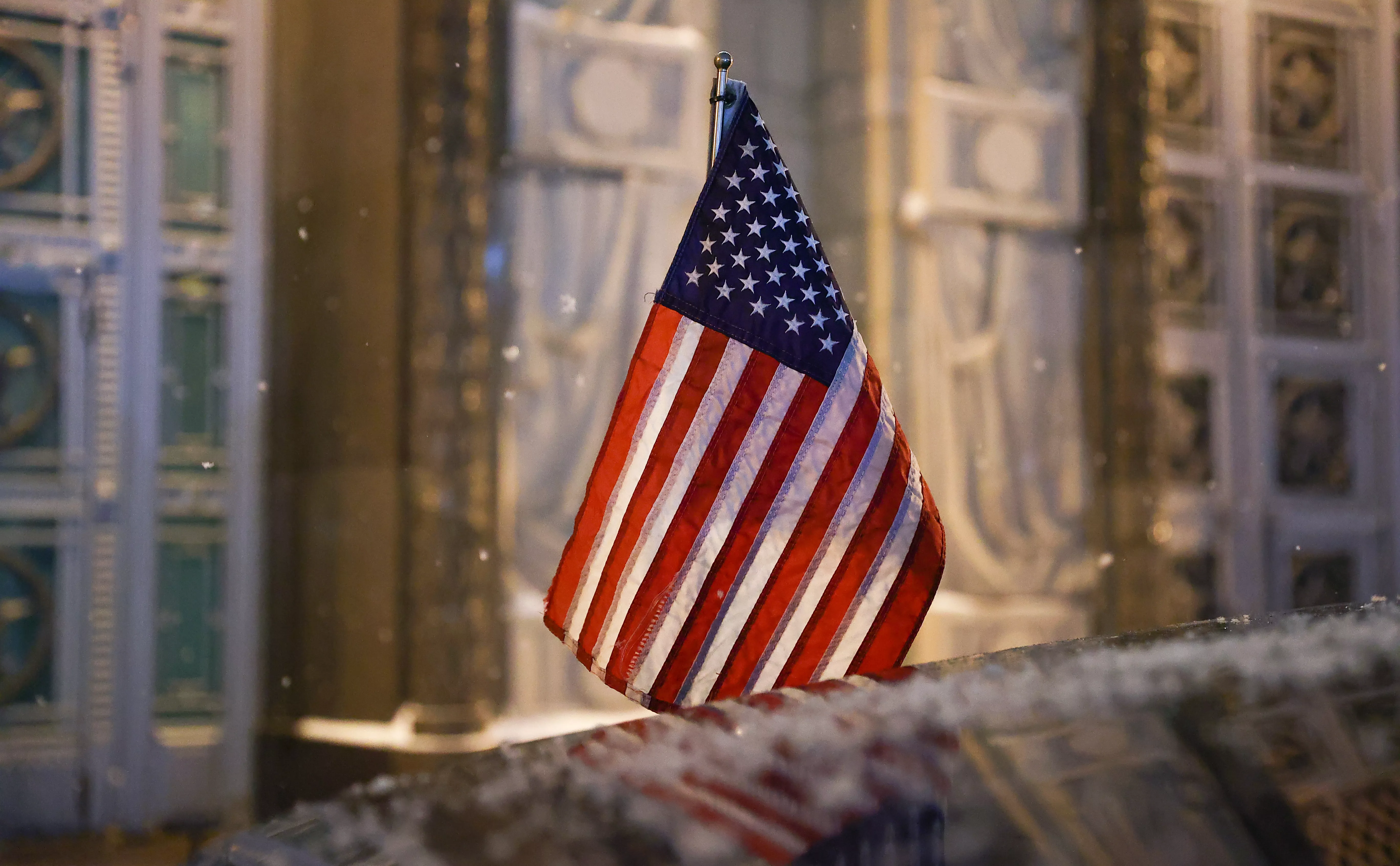 Артем Геодакян / ТАСС