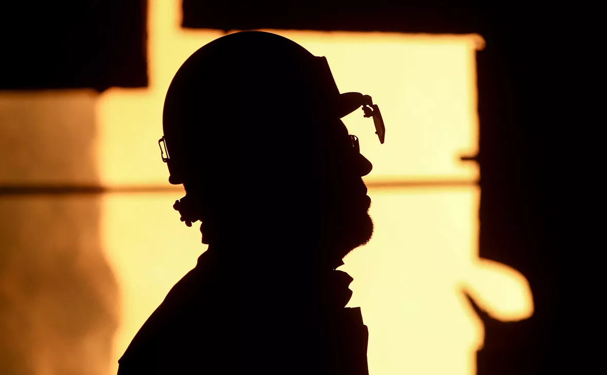 Сергей Бобылев / ТАСС