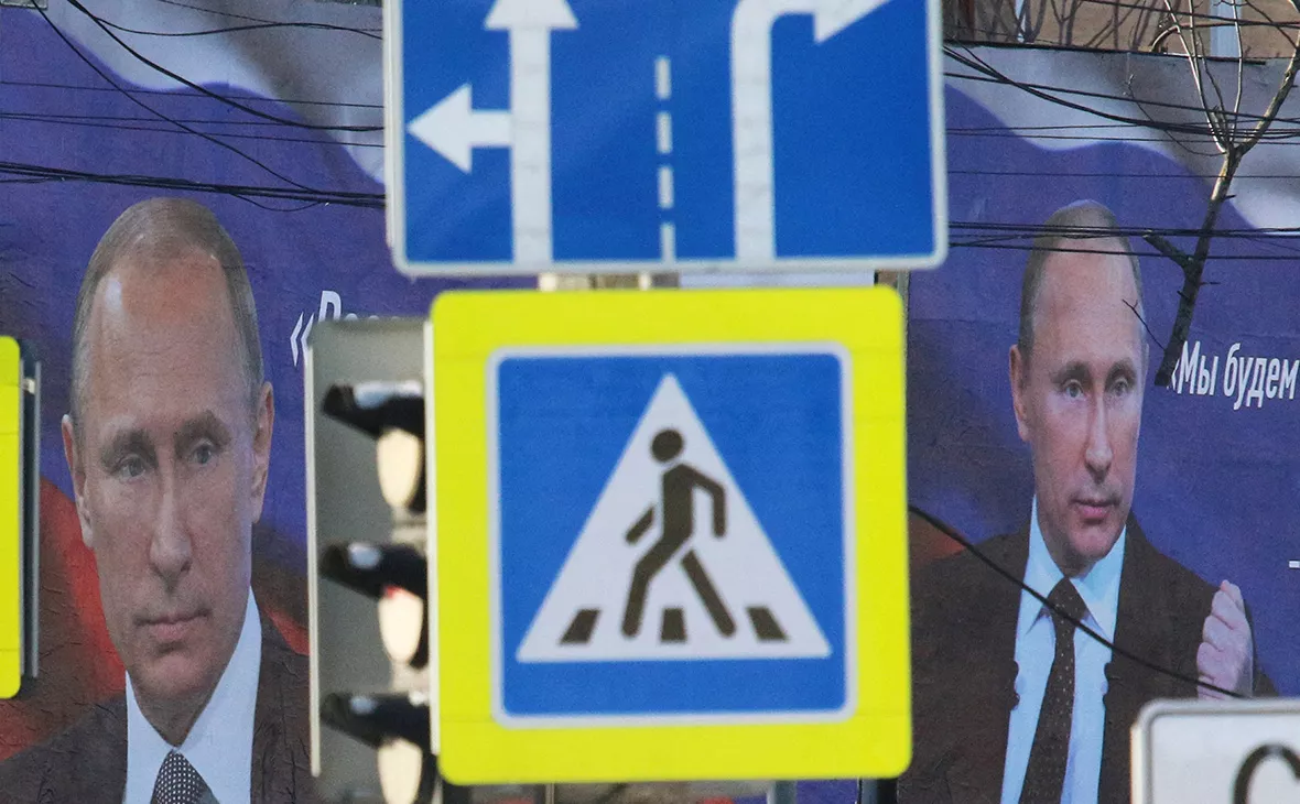 Алексей Павлишак / Reuters