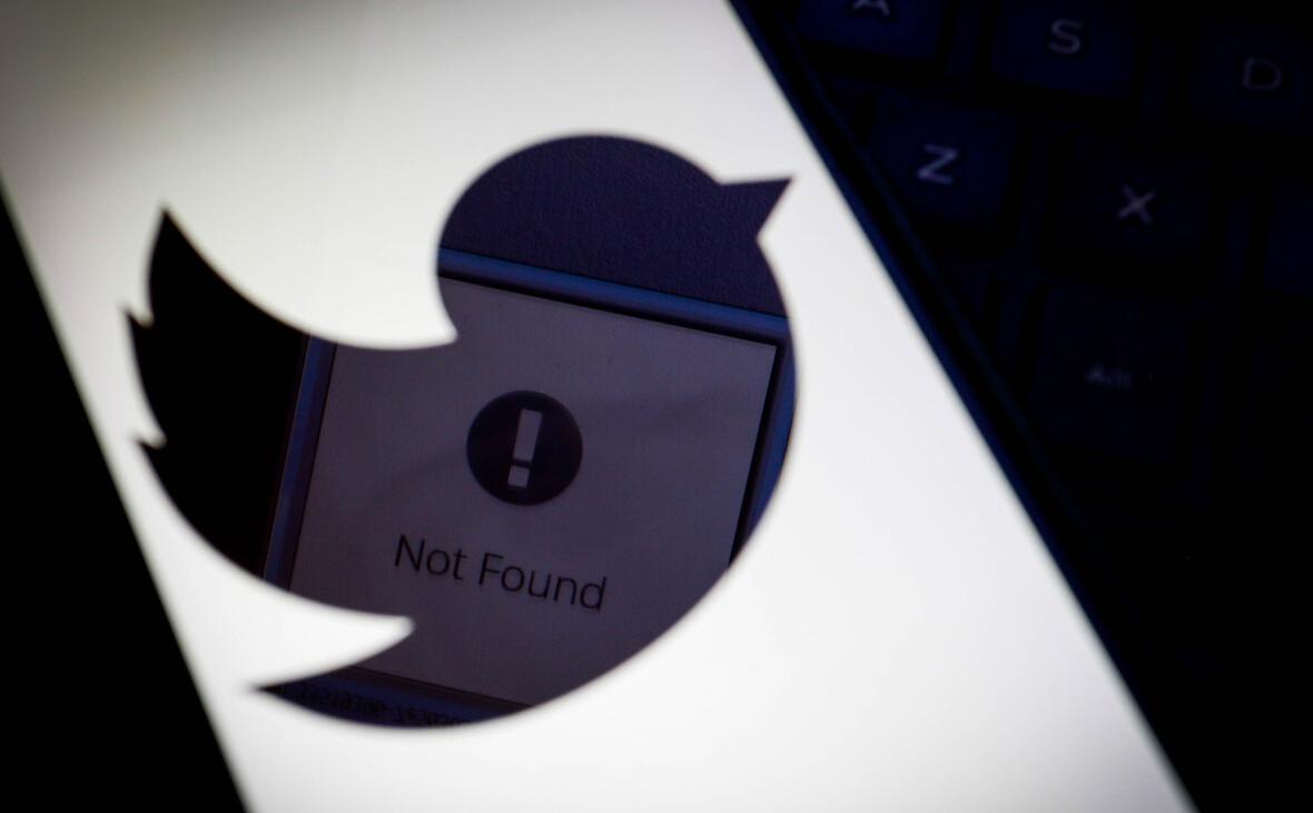 Twitter заблокировал аккаунты ряда журналистов ведущих американских СМИ"/>













