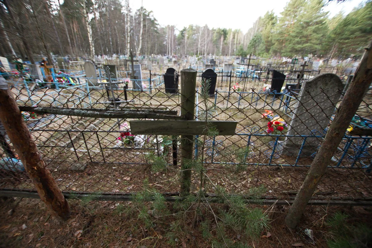 Александр Подгорчук