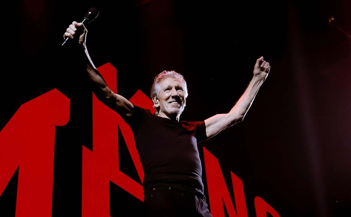 Kevin Winter / Getty Images