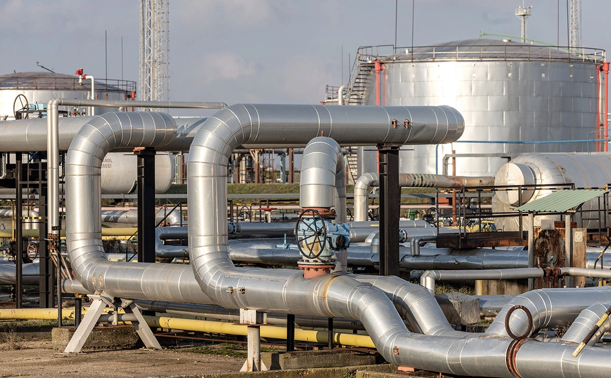 Janos Kummer / Getty Images