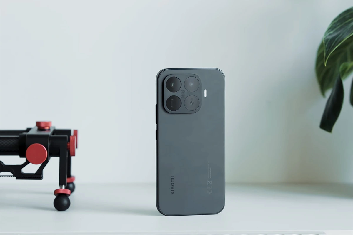 Xiaomi 17T