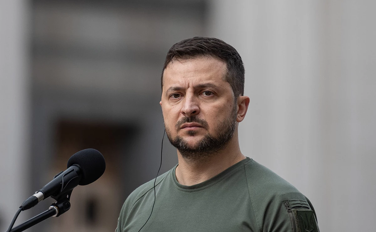 Alexey Furman / Getty Images