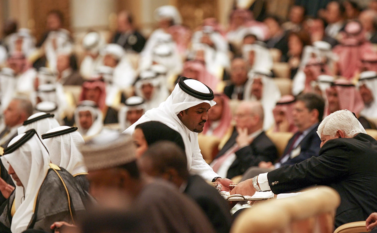 Salah Malkawi / Getty Images