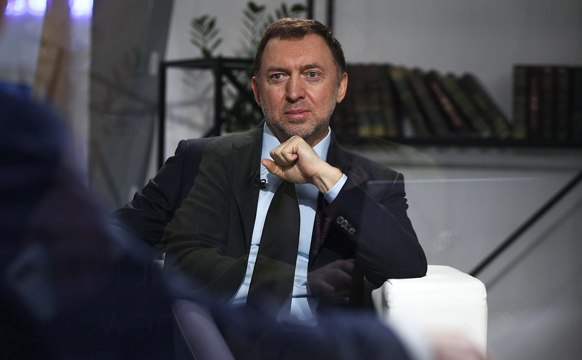 Владислав Шатило / РБК