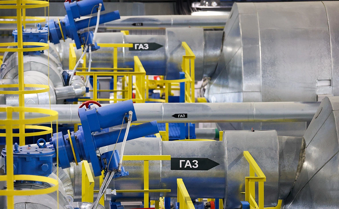 Кирилл Кухмарь / ТАСС