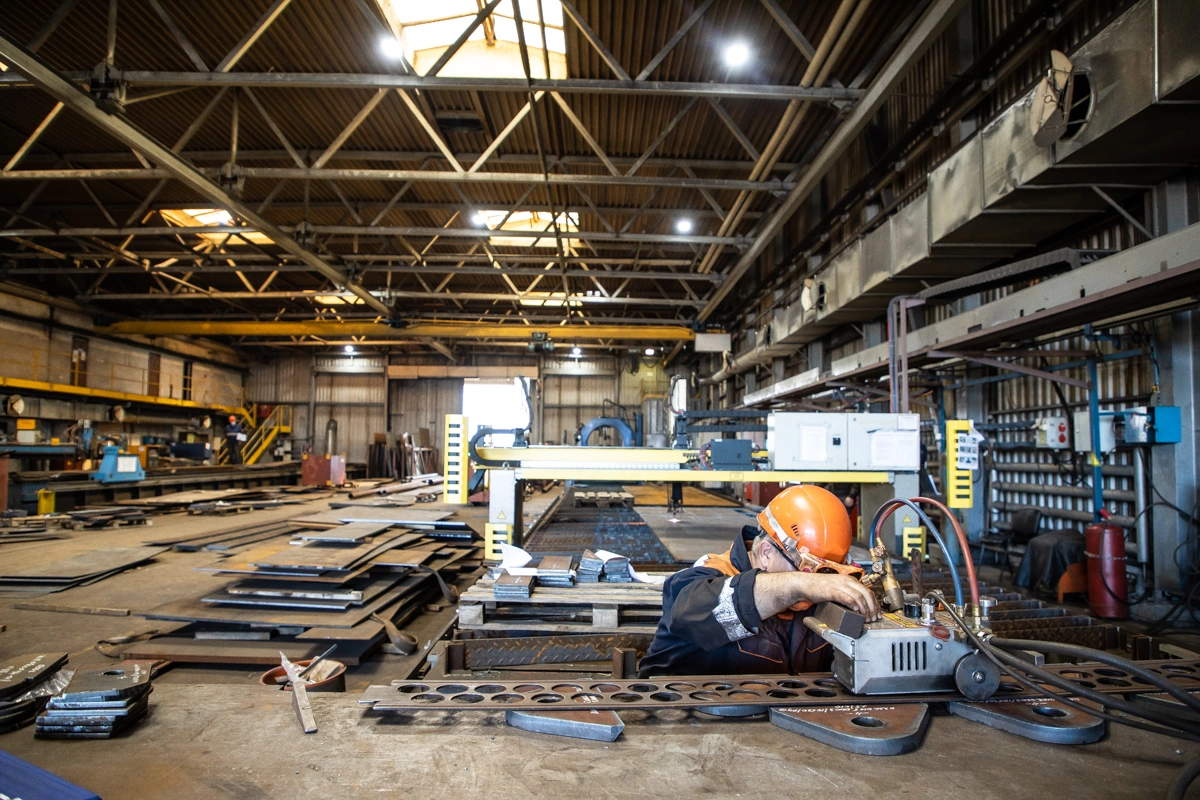 Александр Подгорчук