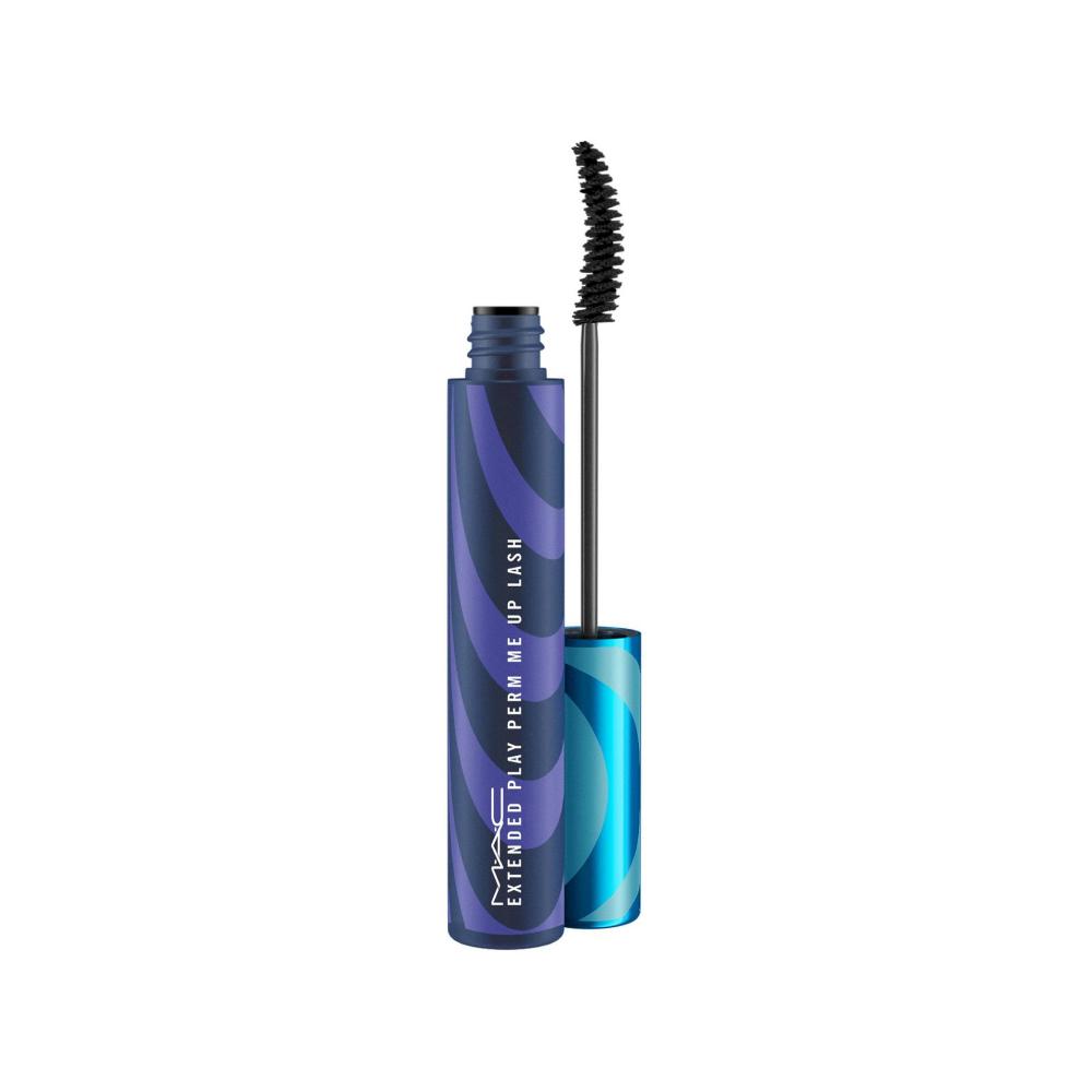 Тушь для ресниц Extended Play Perm Me Up Lash, оттенок Perm Black, MAC, 2990 руб. (ЦУМ)