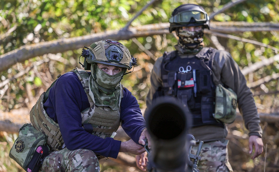 Алексей Коновалов / ТАСС