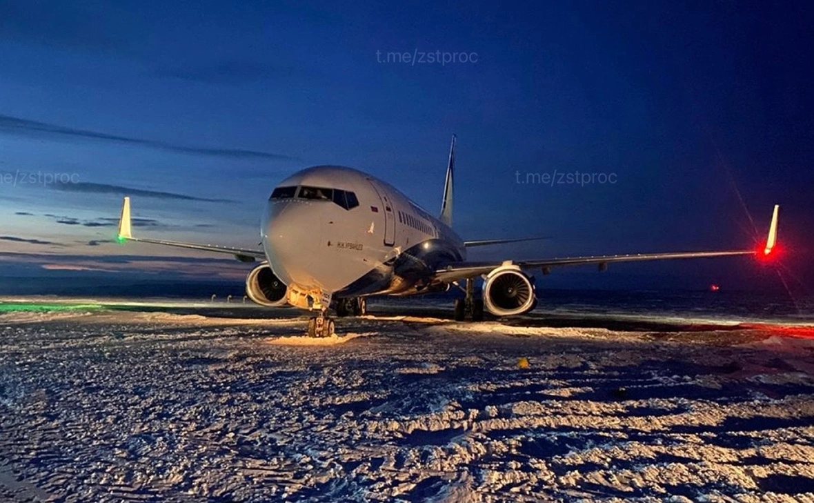 Западно-Сибирская транспортная прокуратура