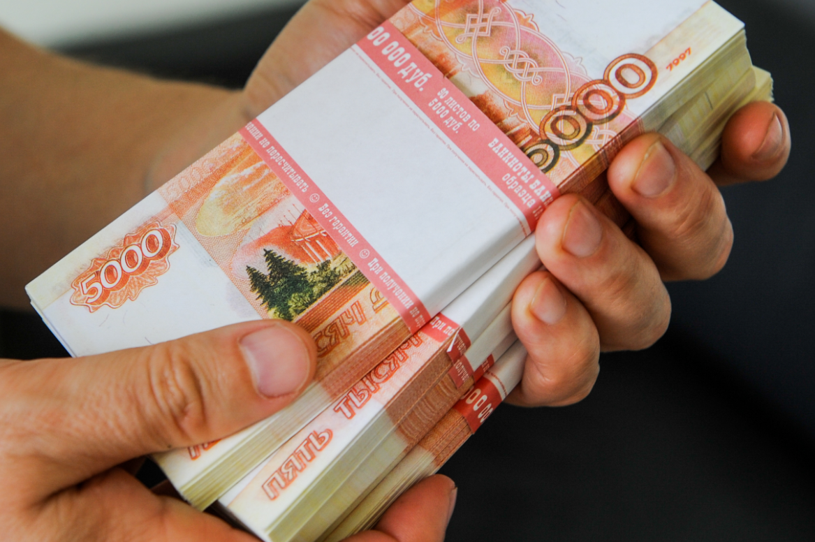 Вадим Ахметов / РИА URA.RU 