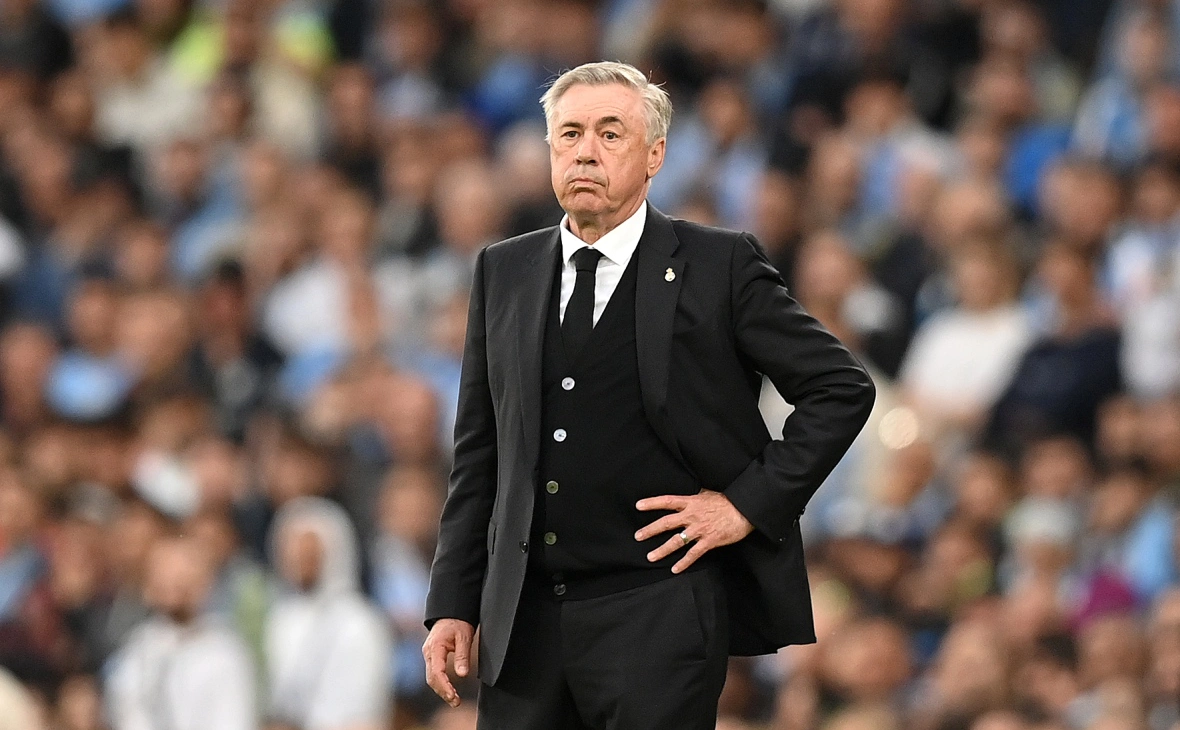 Michael Regan / Getty Images