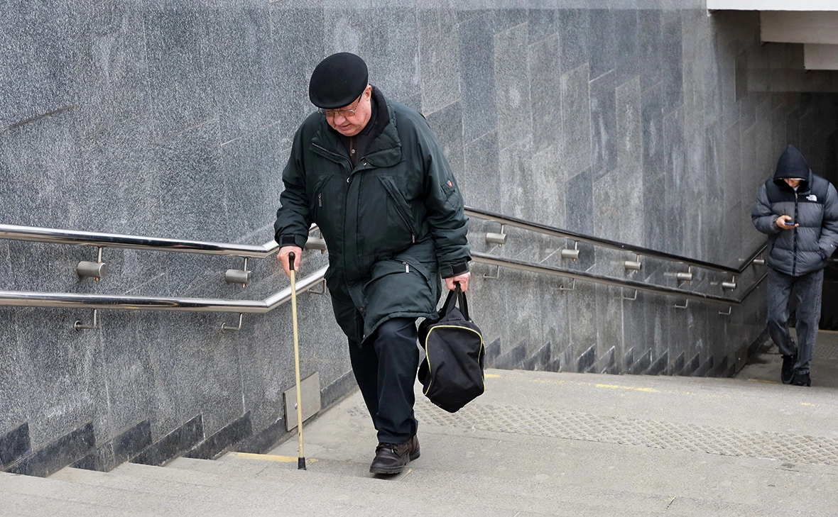 Олег Елков / ТАСС