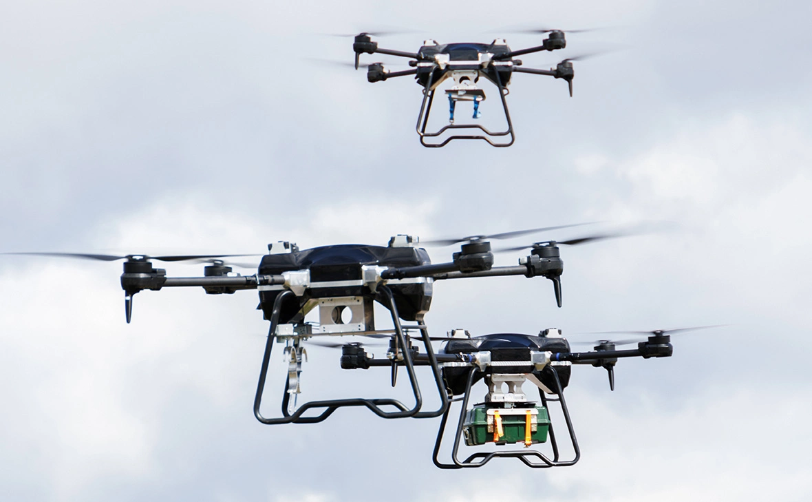 Вадим Савицкий / ТАСС