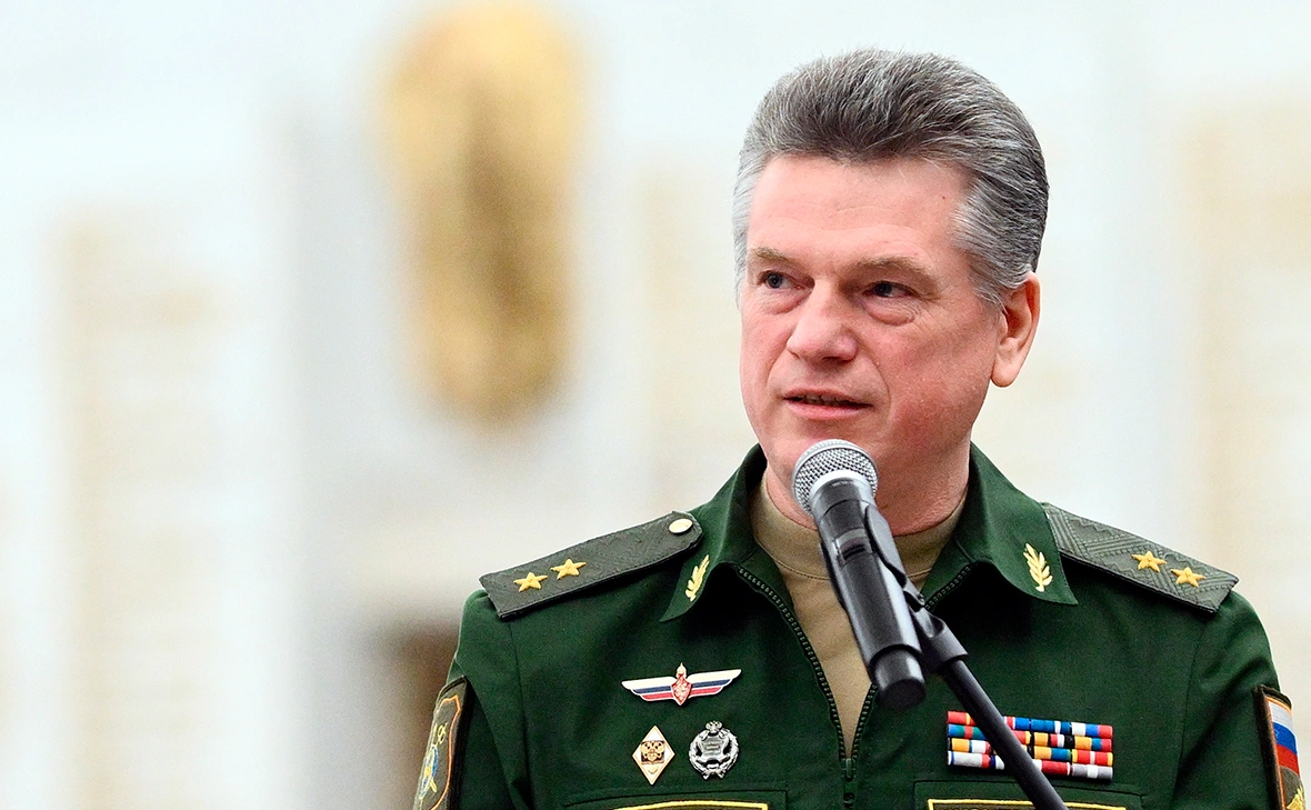 Владимир Астапкович / РИА Новости